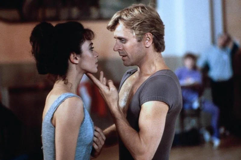 кадры из фильма "Поворотный пункт"