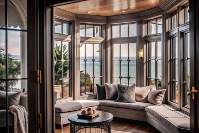    Эркер в Eco luxury: как архитектурный элемент преображает островные резиденции и защищает ваши инвестиции