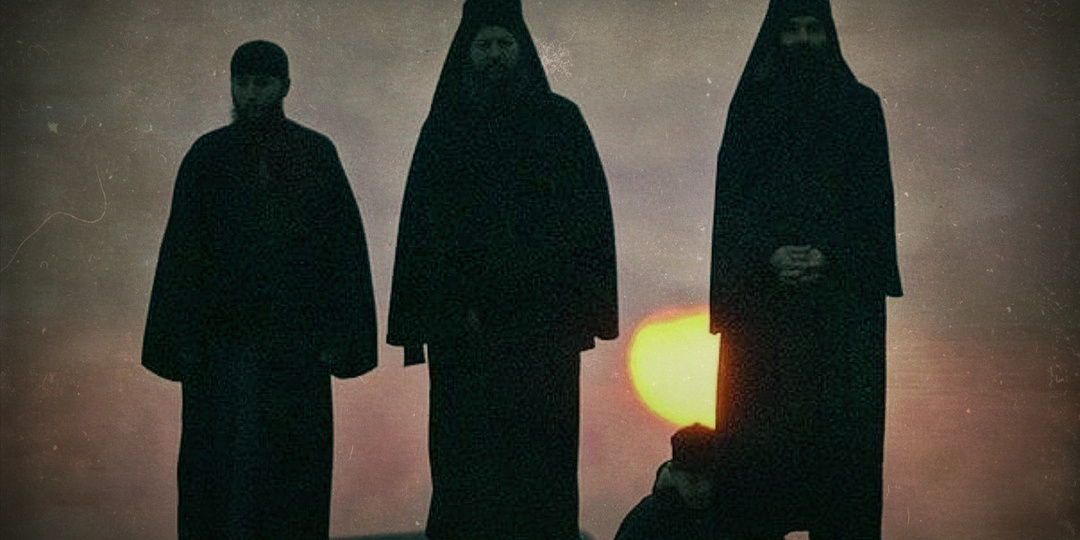 Монашеская жизнь — это война не на жизнь, а на смерть