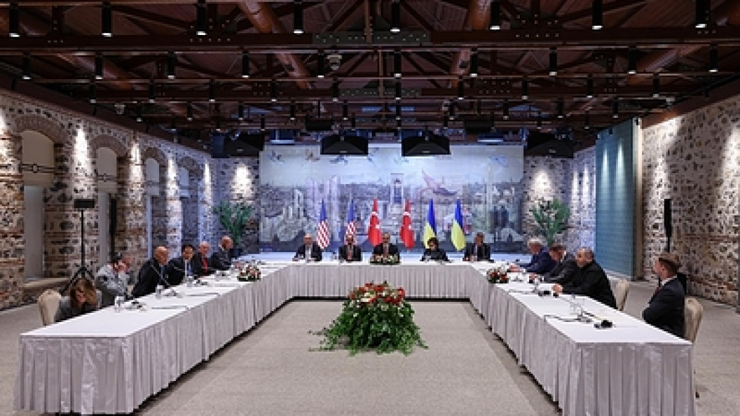    Turkish Foreign Affairs apaima/Globallookpress