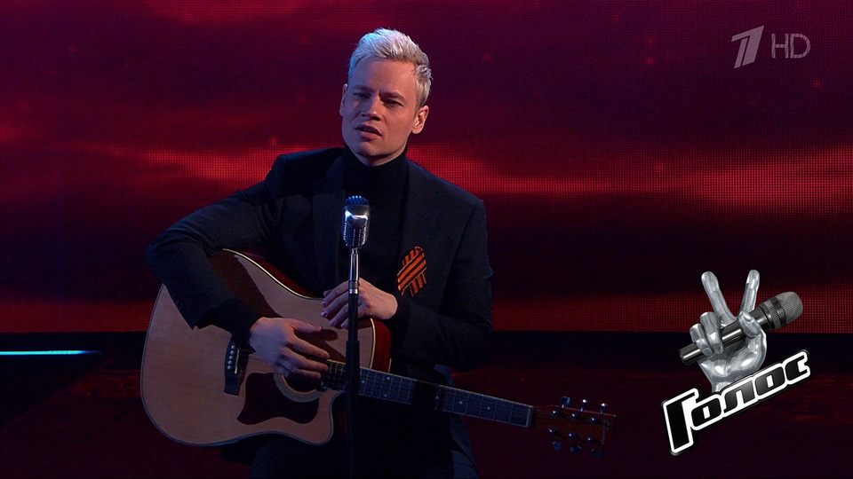 Источник фото: обложка видео с Первого Канала