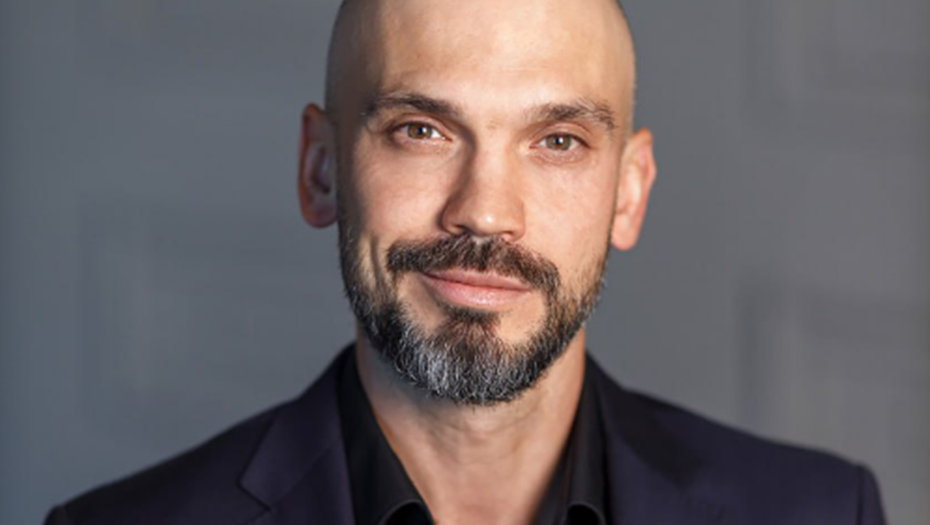    Глава филиала "Мегафон" в СЗФО Денис Трофимчук Автор фото: Пресс-служба "Мегафон".