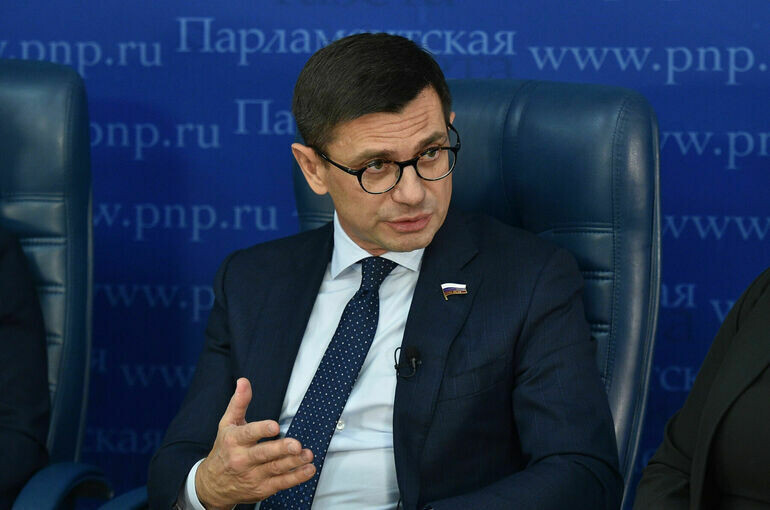   Игорь Самохвалов/ПГ