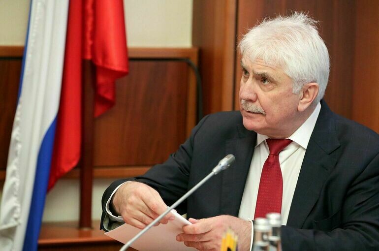   пресс-служба Госдумы РФ