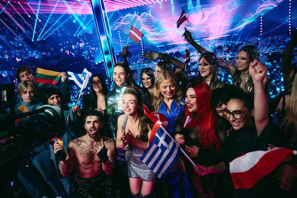 фото: eurovision.tv  📷
