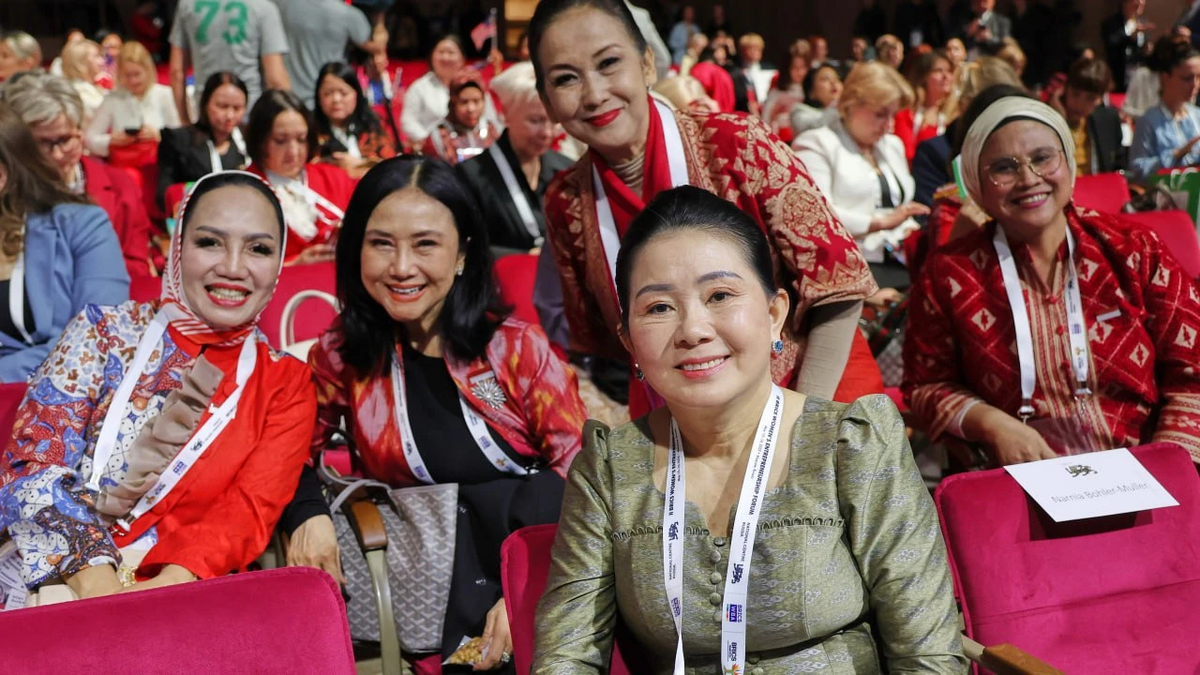 Фото: Пресс-служба Национального центра «Россия»