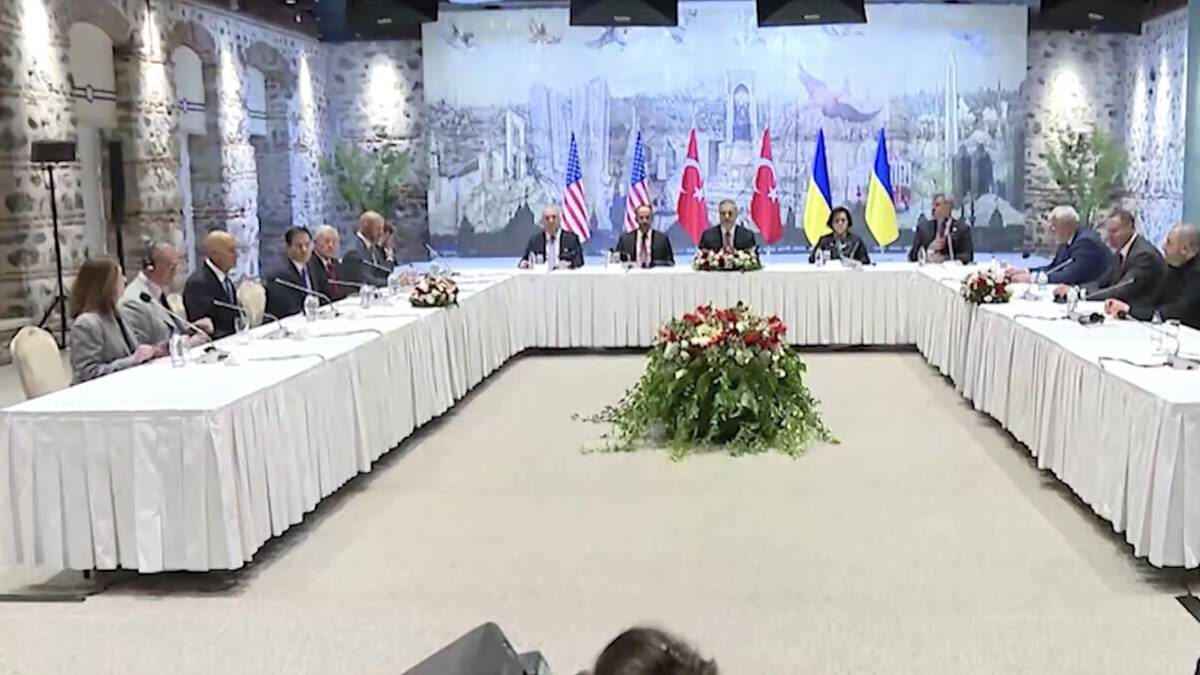    Фото: Скриншот ТАСС