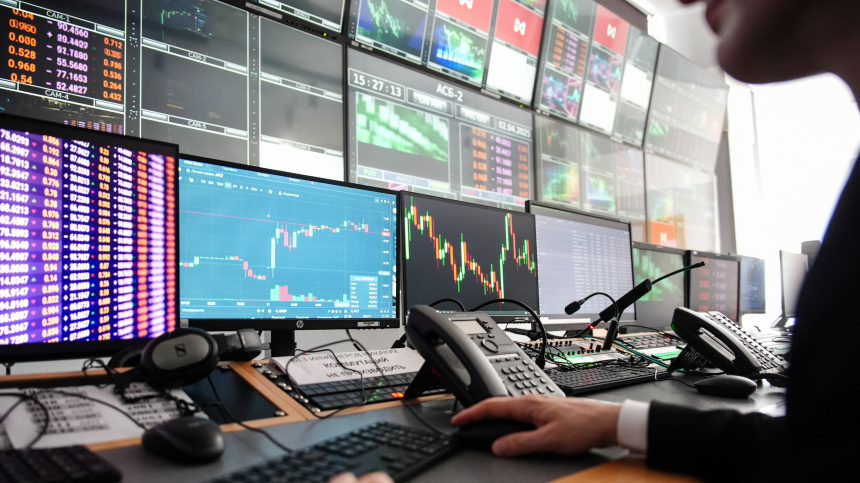    Фото: ИЗВЕСТИЯ/Сергей Лантюхов