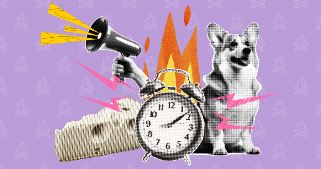 Иллюстрация Nata Blackthorn  📷
