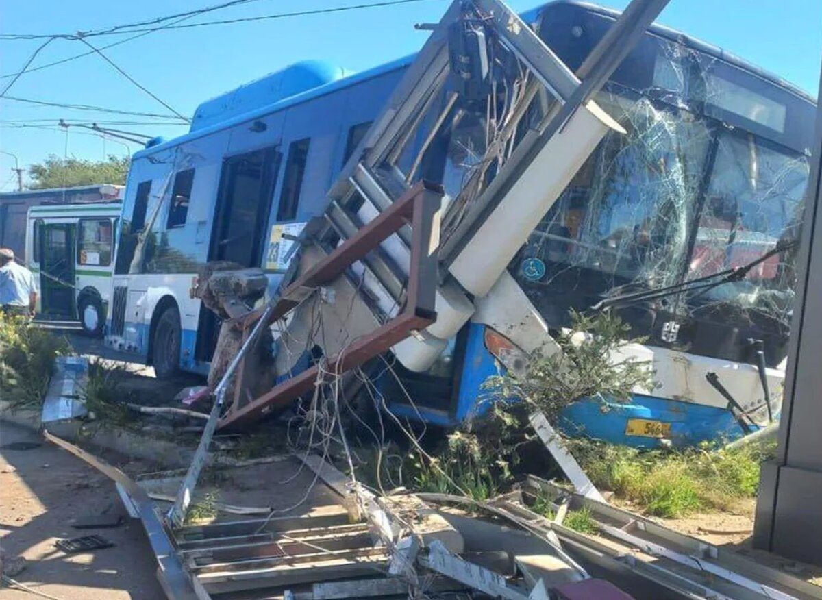 © Photo : press office of the Rescue Service of the MIA of RA