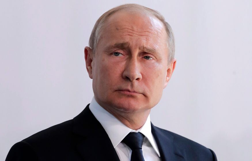    Доверяют ли россияне Путину? Опрос показал неожиданный результат