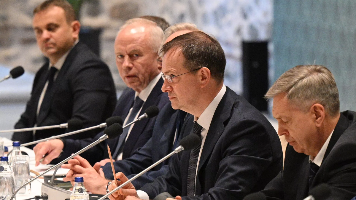 © photo: Sputnik / Рамиль Ситдиков