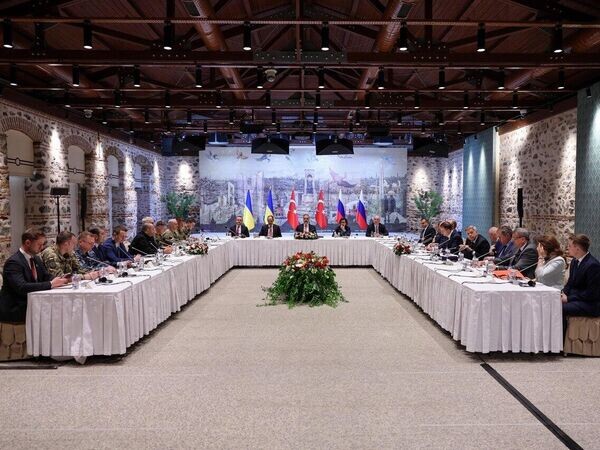    © Министерство иностранных дел Турции