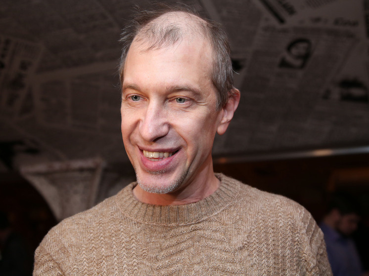   Лилия Шарловская