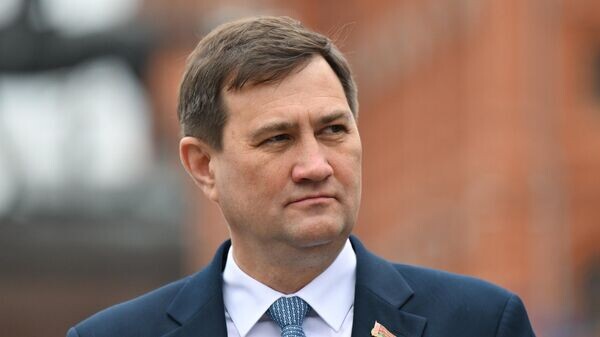    © Sputnik / Кристина Кормилицына