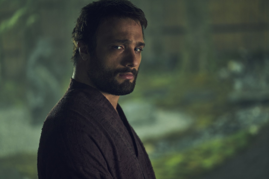    Космо Джарвис