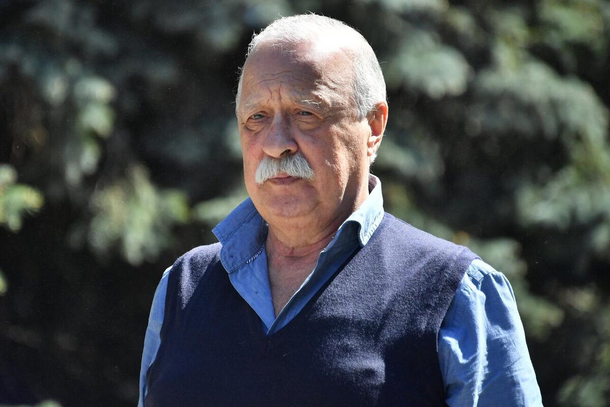    Леонид Якубович © Komsomolskaya Pravda / Global Look Press / globallookpress.com