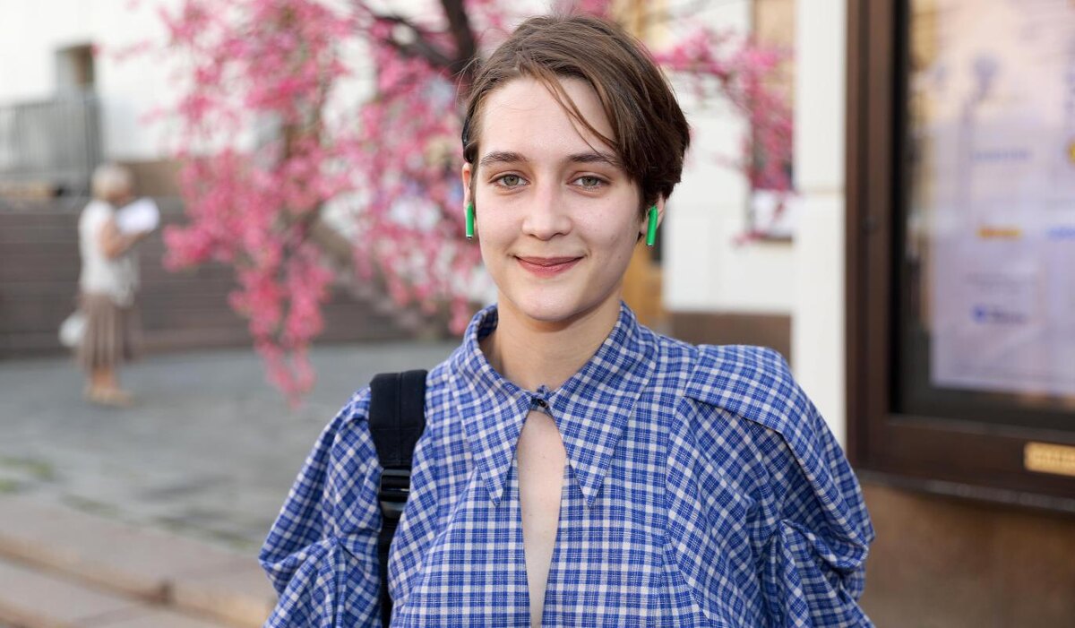     Лиза Янковская снимется в одном фильме со звездами Голливуда