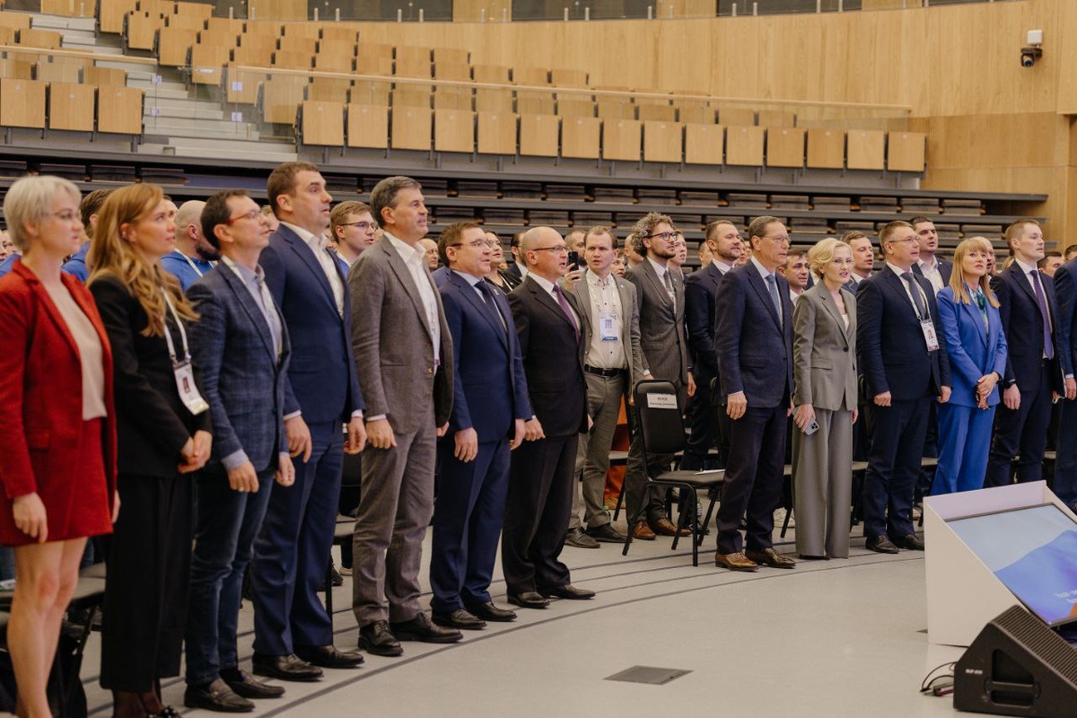 Кадр с места событий. Источник: t.me/politleader