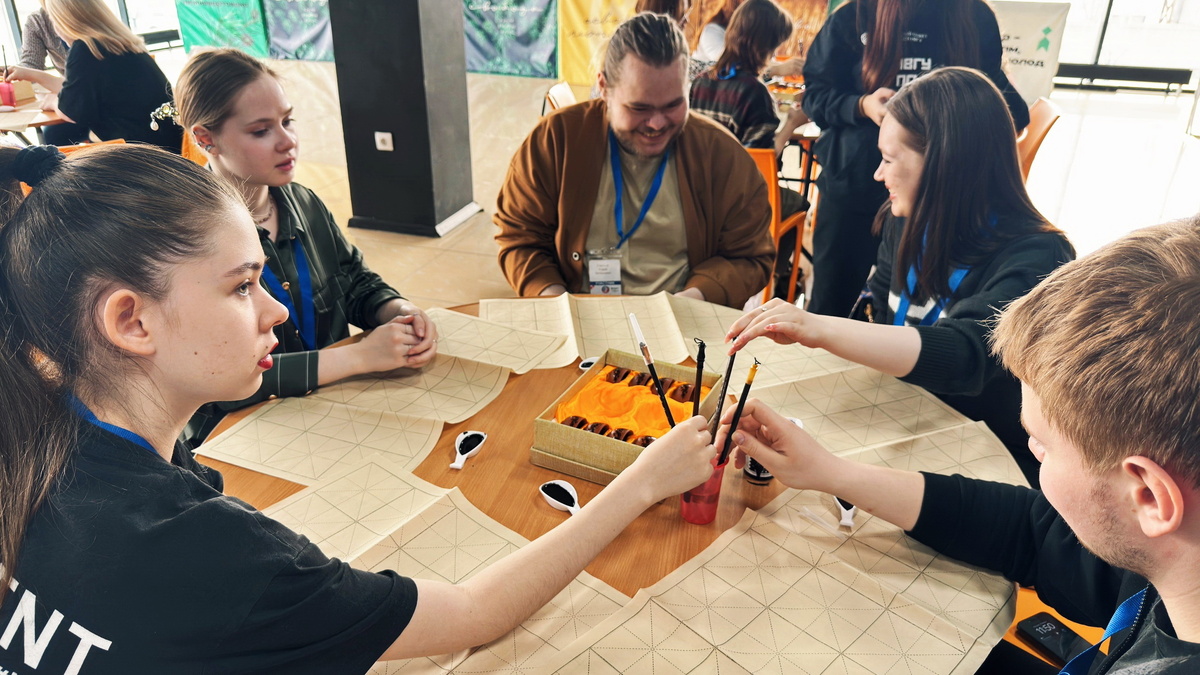    В Нижневартовском госуниверситете стартует второй этап фестиваля изучения китайского языка