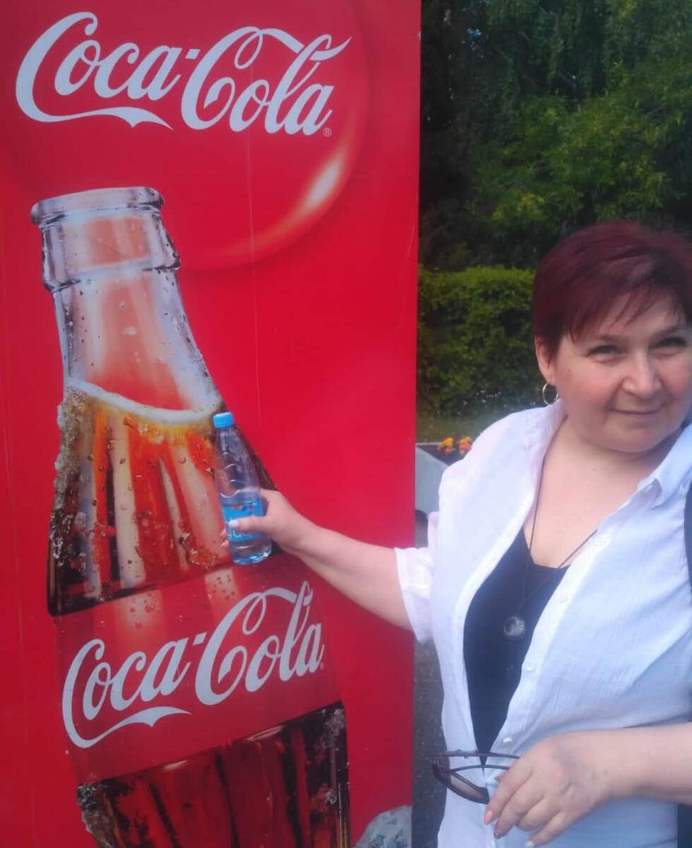 Фото из личного архива