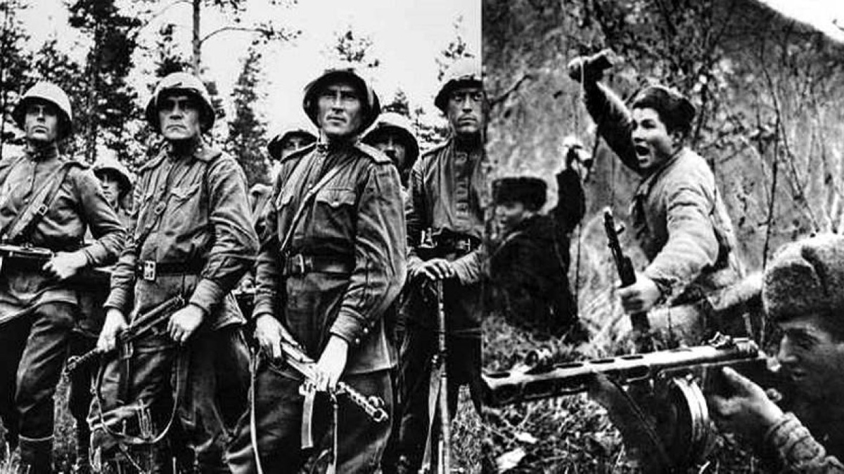 древо жизни