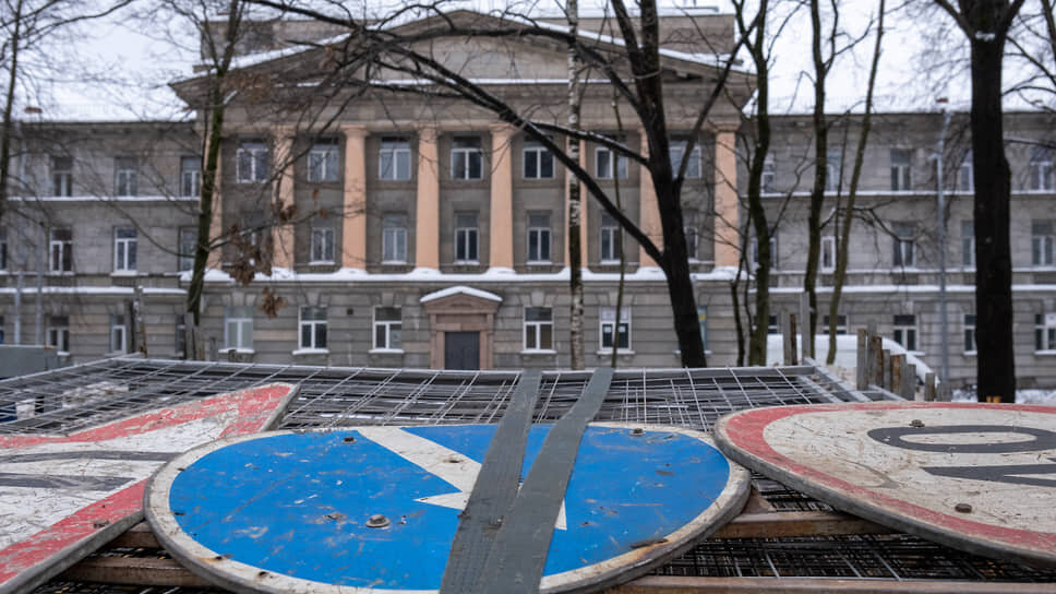 Фото: Алексей Смагин / Коммерсантъ