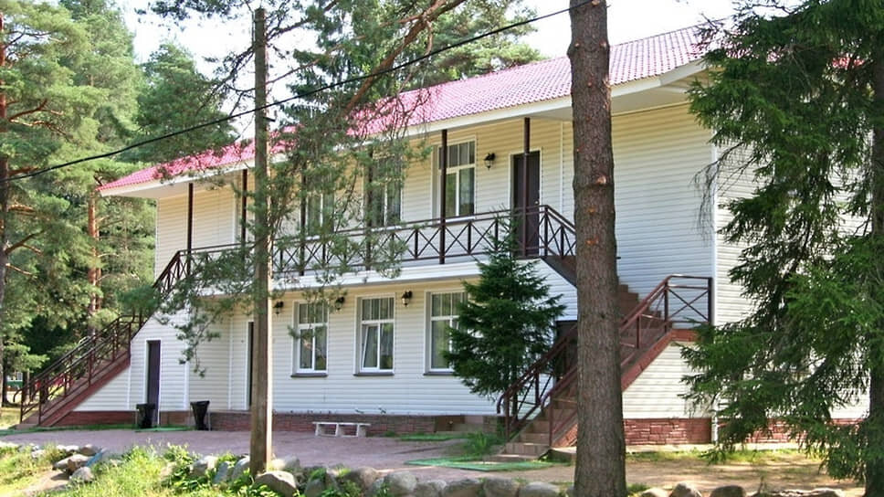 Фото: ДОЛ «Зарница» / «ВКонтакте»