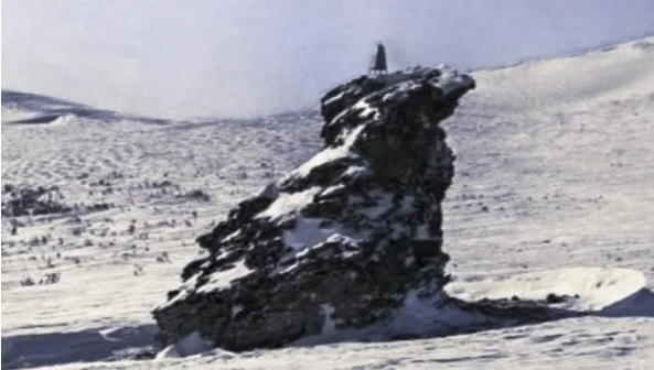 Фото 2 Останец