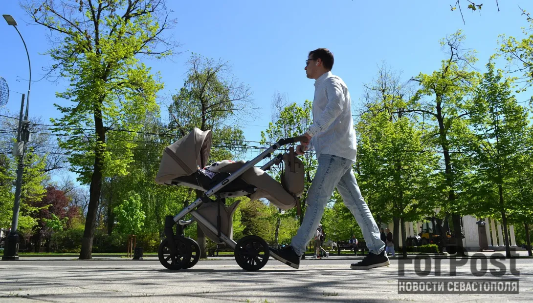 Фото:
Алексей Лохвицкий / ForPost