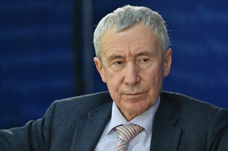   Игорь Самохвалов/ПГ