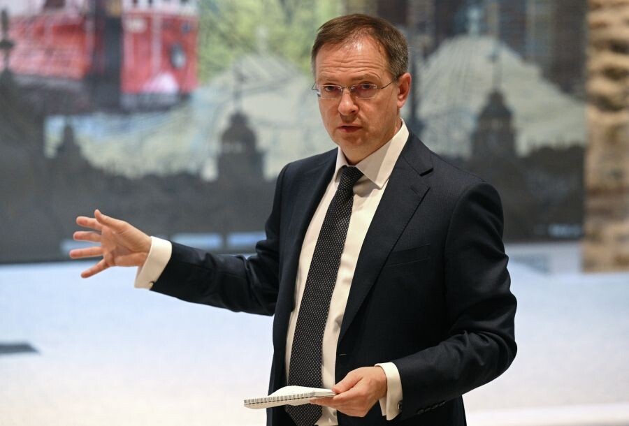     / Источник: ©РИА Новости/Рамиль Ситдиков