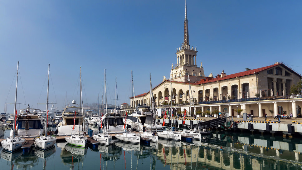 Фото: Алексей Смышляев / Коммерсантъ