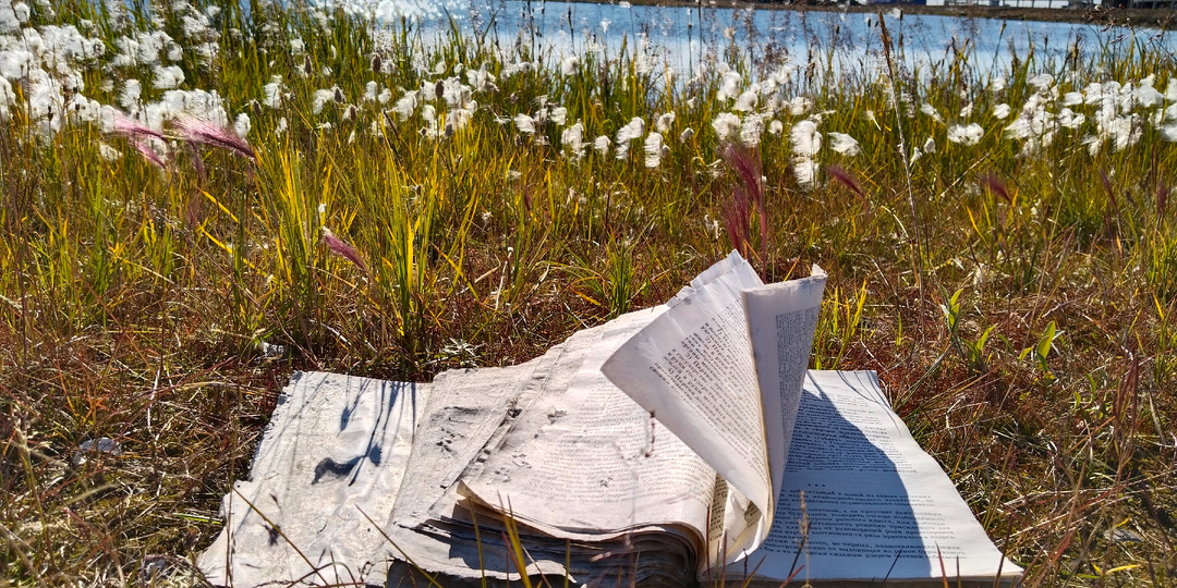 Апапельгино: город-призрак чукотских авиаторов