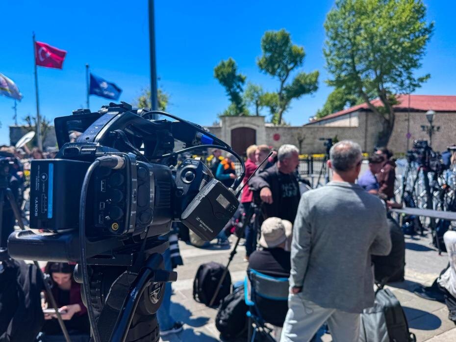    Стрингер/NEWS.ru