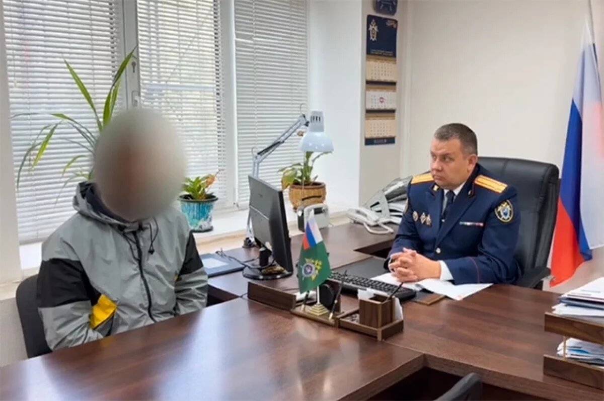    Дагестанца, одним ударом убившего жителя Волгограда, взяли под стражу