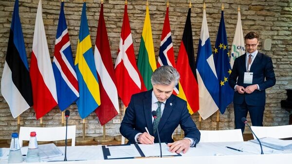    © Photo : Lietuvos Respublikos Užsienio reikalų ministerija