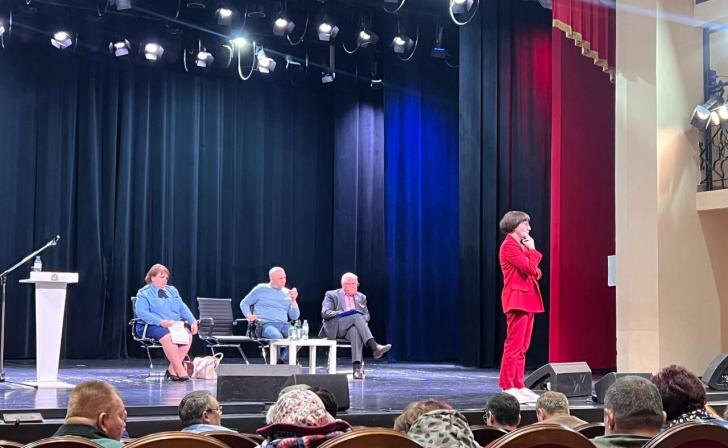    фото Курские известия