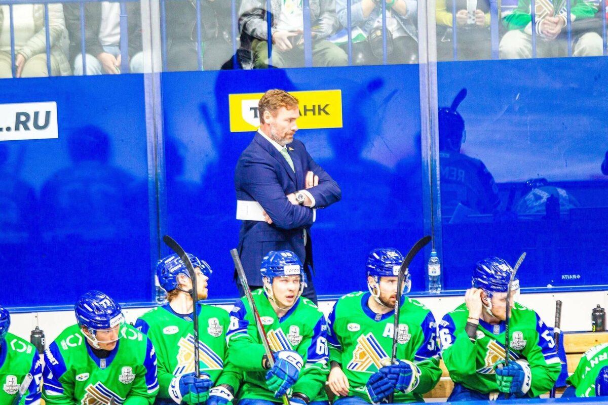 Фото: hcsalavat.ru