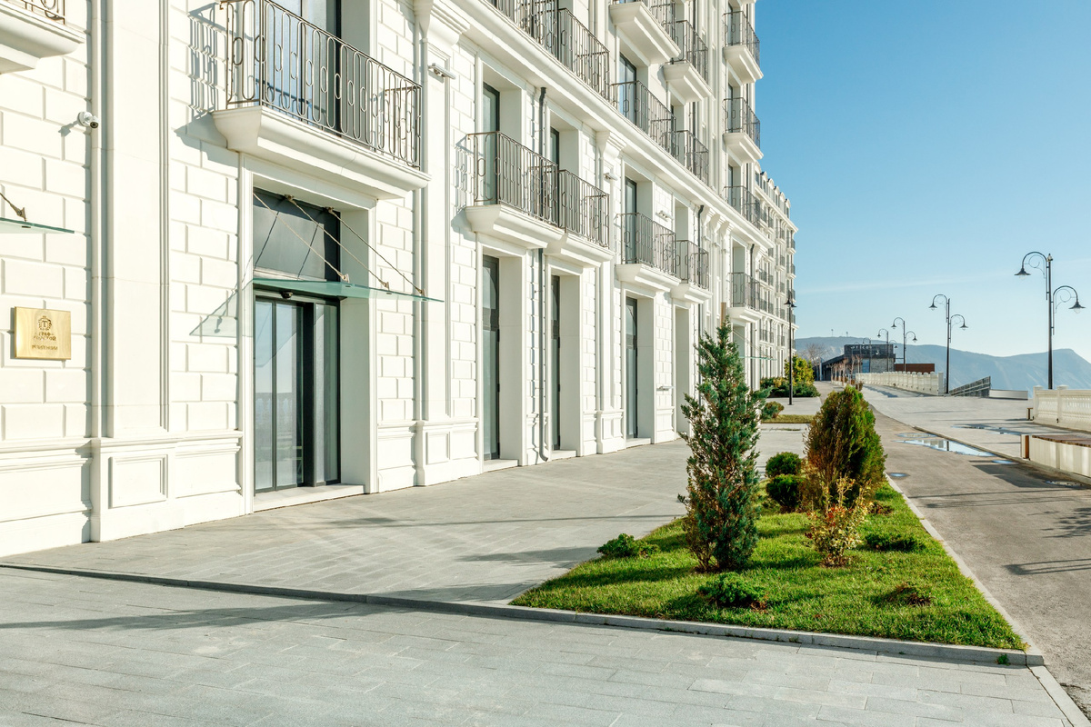 Граф Толстой