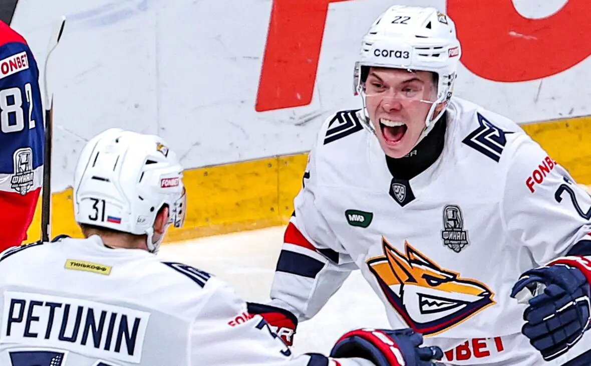    Данила Юров Фото: Михаил Терещенко / ТАСС Полина Белоусова