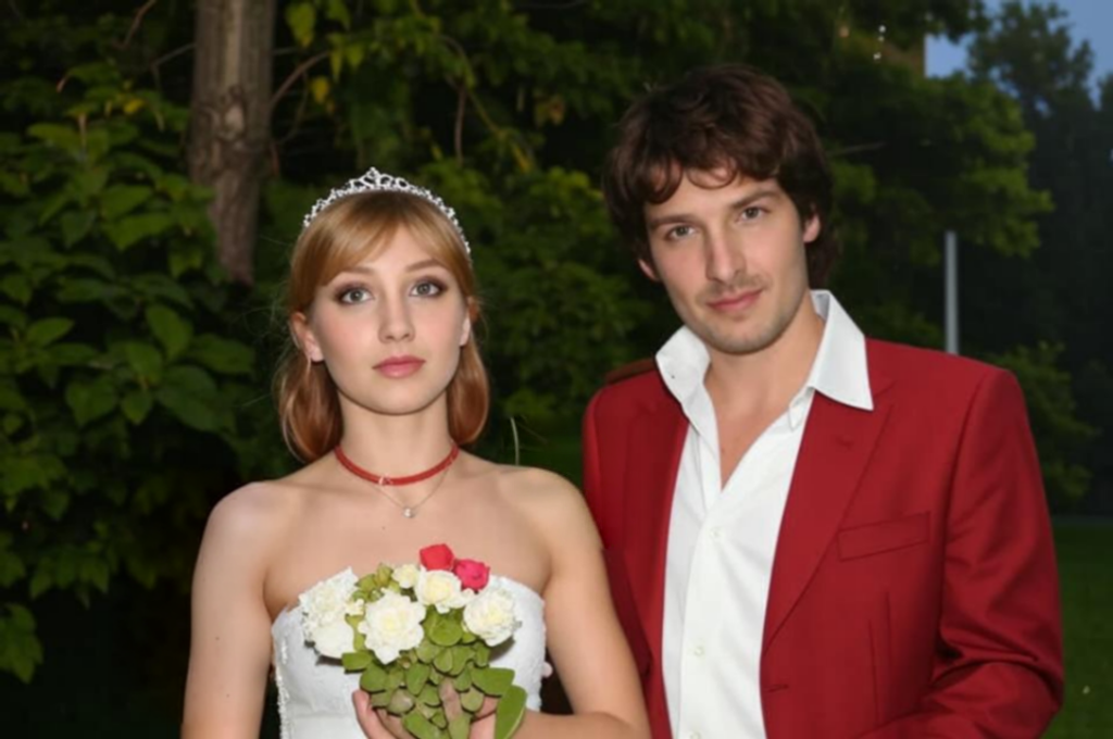 С появлением Марка все стало еще хуже. Олег сказал открыто, что жениться не планирует, но и бросать тоже. Это была неправда. 