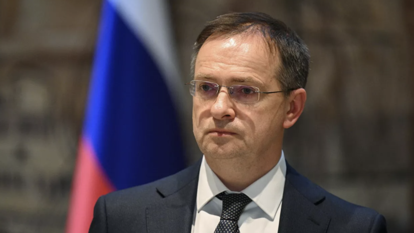   РИА Новости