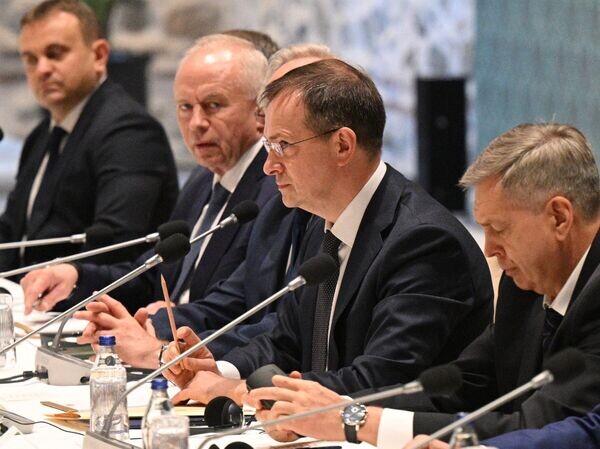    © РИА Новости Рамиль Ситдиков