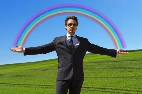 А ты уверен, что живёшь на 100%?