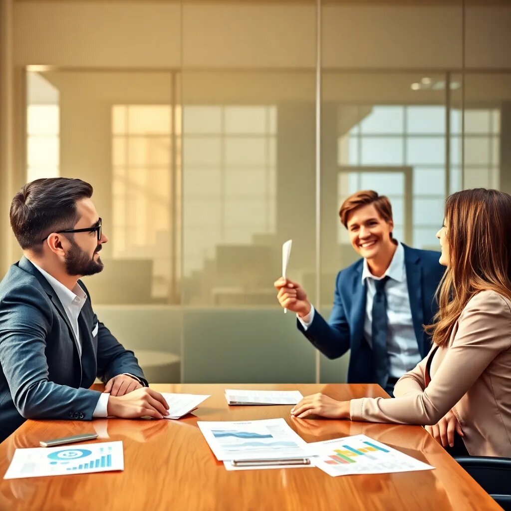    Как выбрать надежного партнера для банкротства с гарантией: шаги к финансовой свободе и защите от мошенничества DeliDolgi