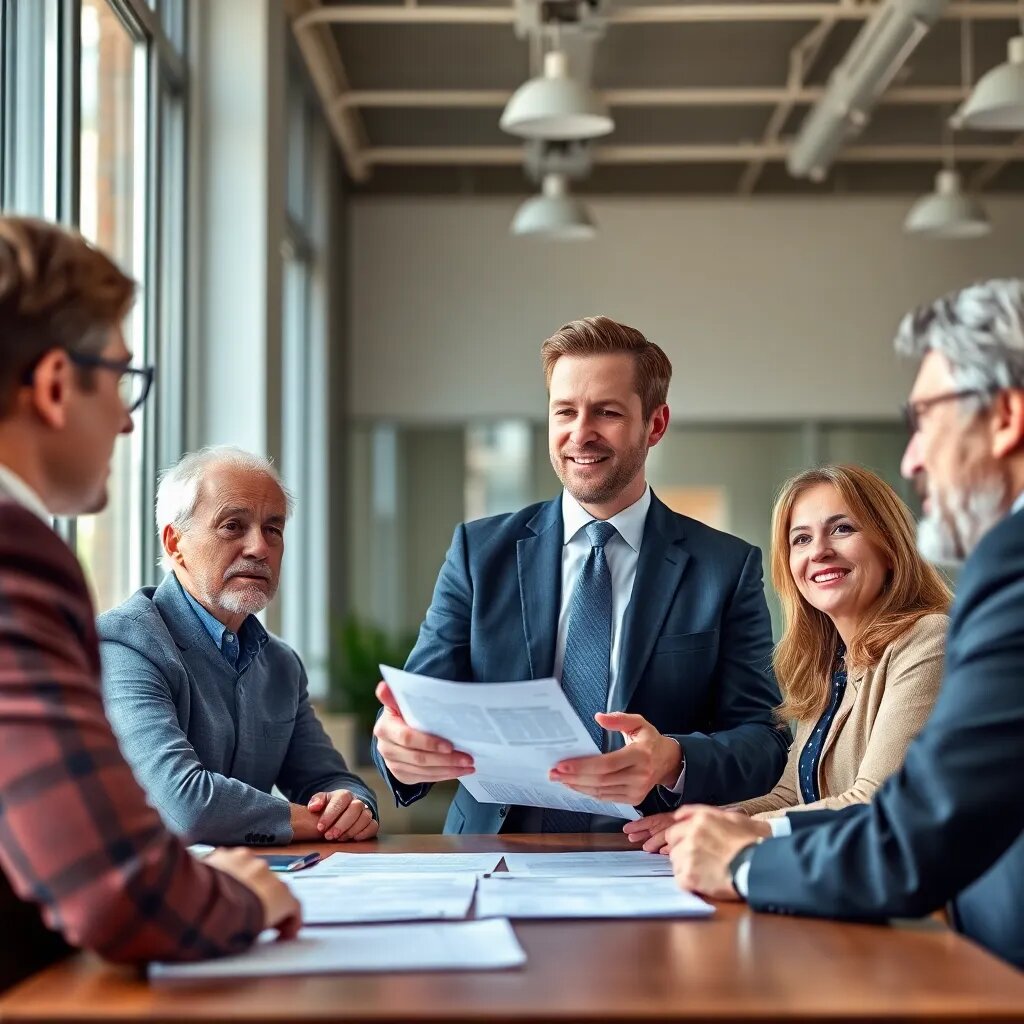    Банкротство в 2025 году: как начать новую жизнь без долгов и избежать подводных камней DeliDolgi