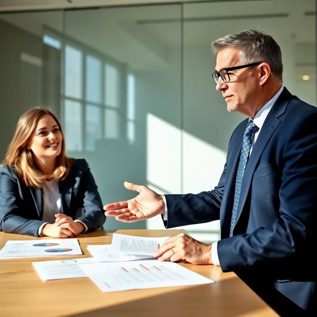    Как легко избавиться от долгов: банкротство физических лиц через МФЦ в 2025 году - пошаговое руководство и советы экспертов DeliDolgi