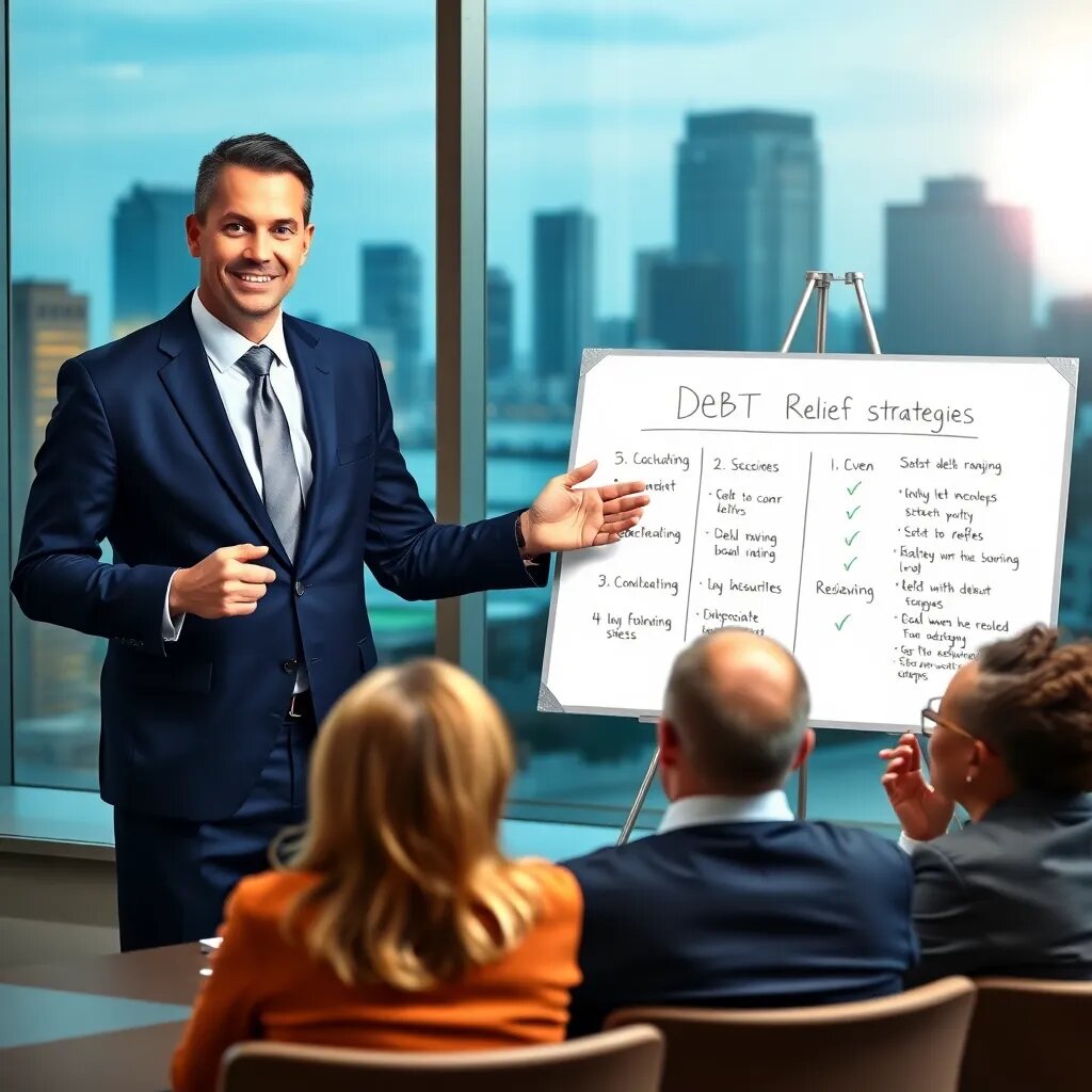    Судебное банкротство по займам: как избавиться от долгов и начать новую жизнь с легкостью DeliDolgi