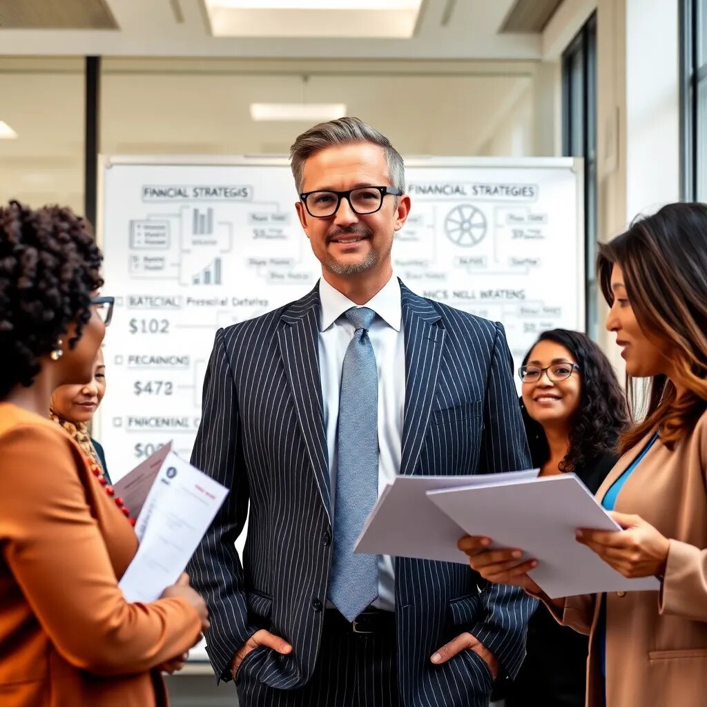    Как избежать судебного банкротства: 10 проверенных стратегий для финансовой безопасности и сохранения активов DeliDolgi